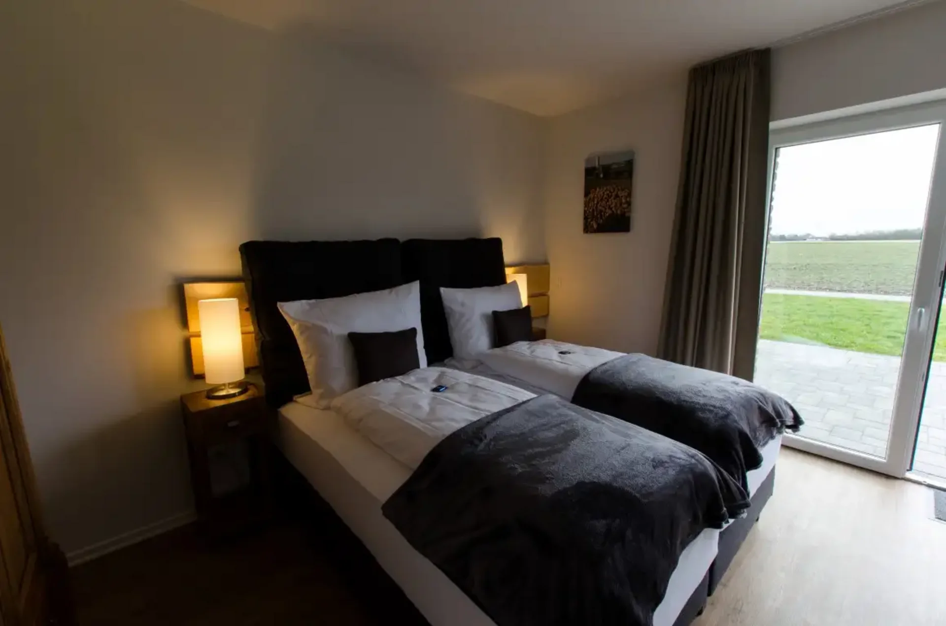 Doppelzimmer - Titelbild